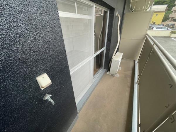 キャッスルコート南八代 部屋画像