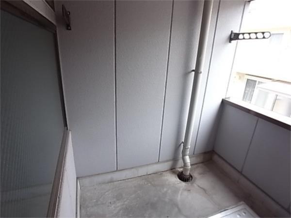 シャンテ本山 部屋画像
