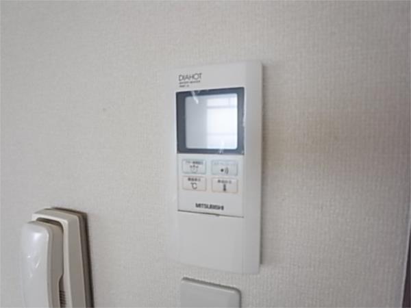 シャンテ本山 部屋画像