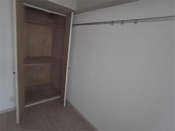 ガーデンハイツ桃山台弐番館 収納