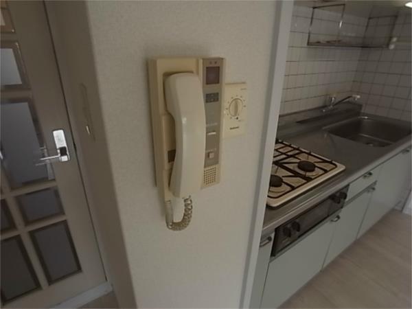 ガーデンハイツ桃山台弐番館 その他