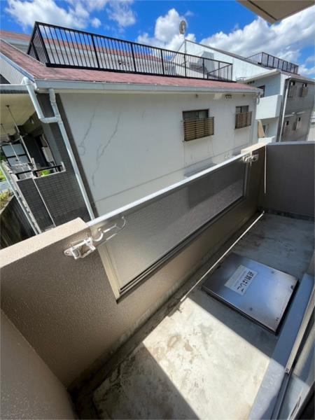 エスペランサ池上 部屋画像