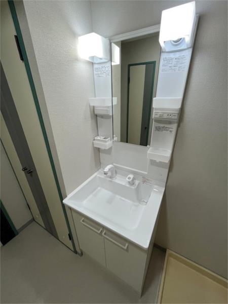 エスペランサ池上 部屋画像