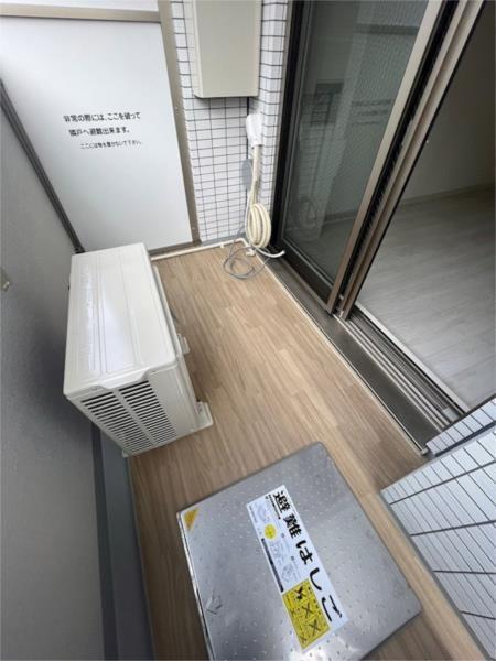 アドバンス神戸レイソレ 部屋画像