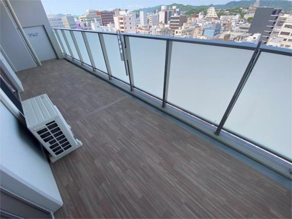 姫路ザ・レジデンス 部屋画像