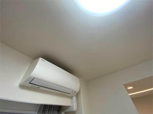 姫路ザ・レジデンス 部屋画像