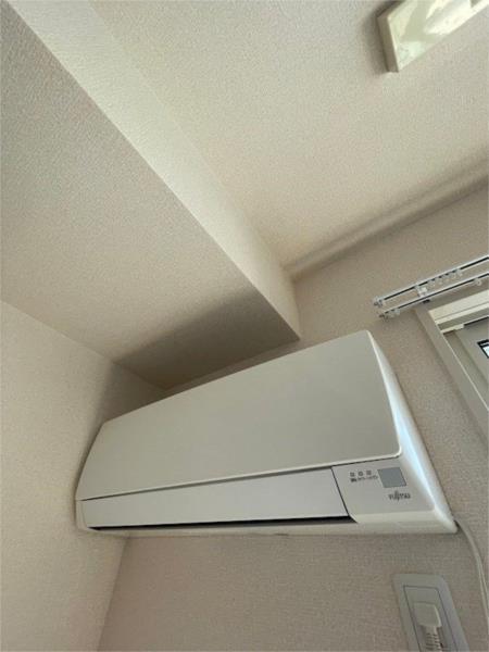 プレミア 部屋画像