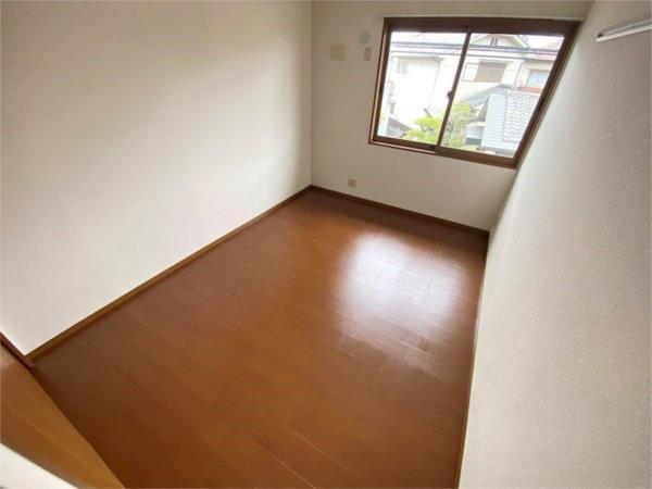 ファミール才 その他部屋・スペース