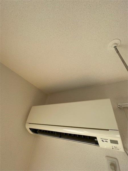 コーポラスイヅツ 部屋画像