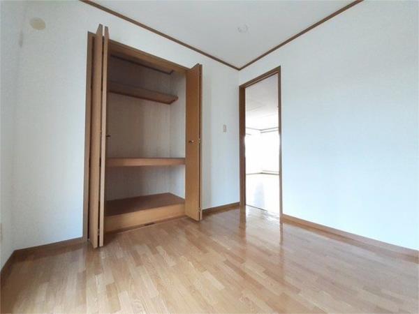 ロジュマン　ドゥ　クール その他部屋・スペース