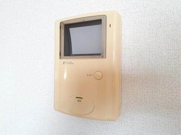 ロジュマン　ドゥ　クール セキュリティ