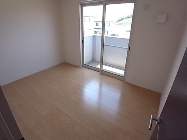 ステラハウス　A棟 その他部屋・スペース