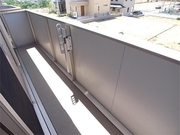ステラハウス　A棟 部屋画像