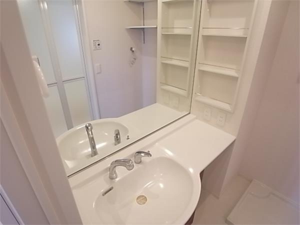 ステラハウス　A棟 部屋画像