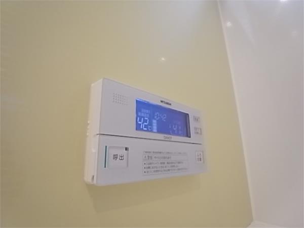 ステラハウス　A棟 部屋画像