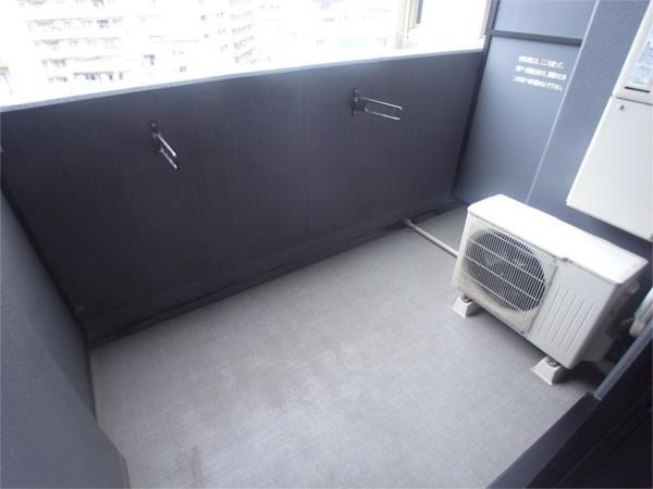 W-STYLE神戸II 部屋画像