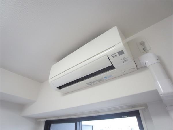 W-STYLE神戸II 部屋画像