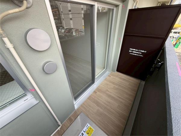 スワンズシティ神戸湊川II 部屋画像