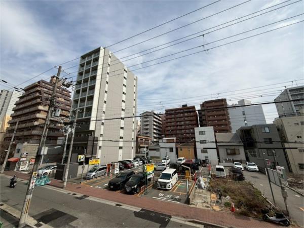 スワンズシティ神戸湊川II その他