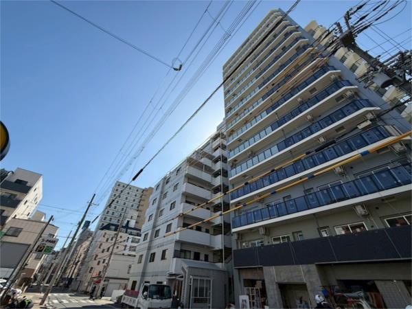 スワンズシティ神戸湊川II その他