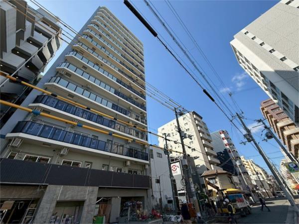 スワンズシティ神戸湊川II その他