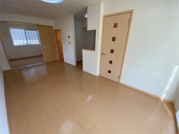 エクセラン國木II その他部屋・スペース