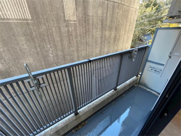 ラムール六甲山ノ手 部屋画像