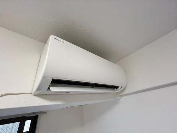 ラムール六甲山ノ手 部屋画像