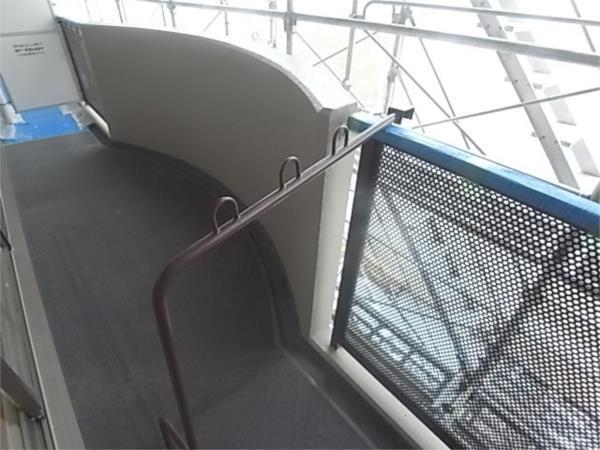 デメテル高取台 部屋画像