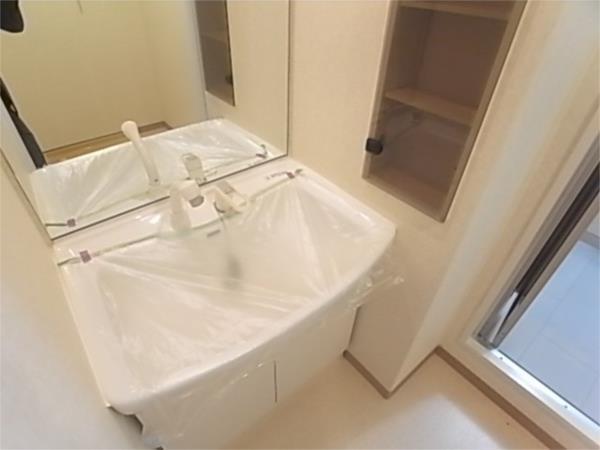 デメテル高取台 部屋画像