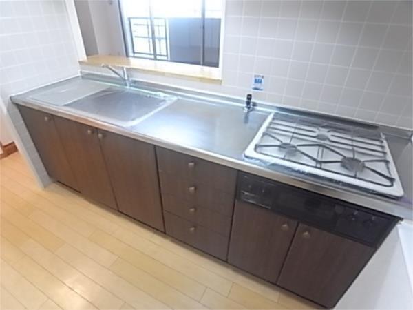 デメテル高取台 その他