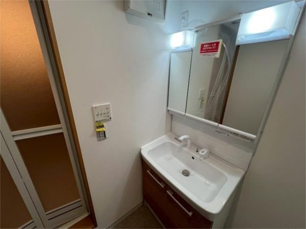 ペルルブランシェ九番町 部屋画像