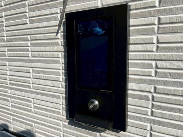 ペルルブランシェ九番町 その他