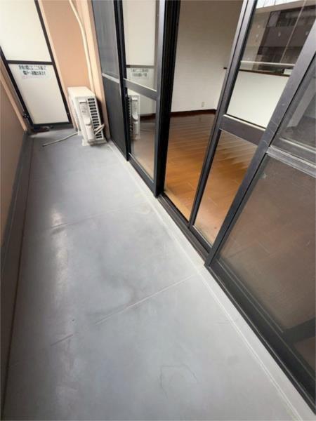 プラザハイツ二ツ屋A棟 部屋画像