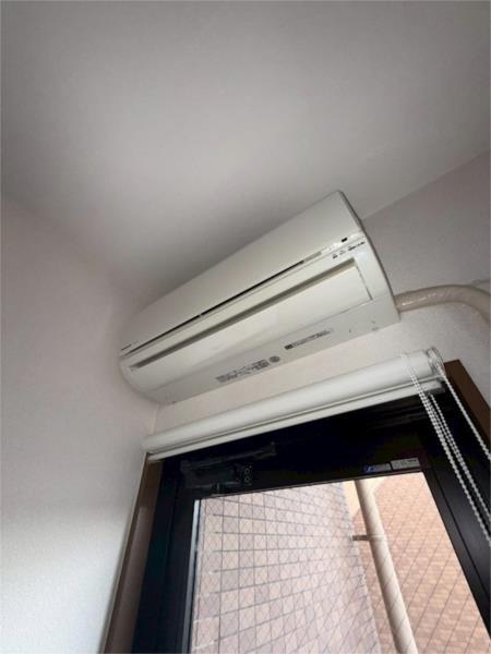 プラザハイツ二ツ屋A棟 部屋画像