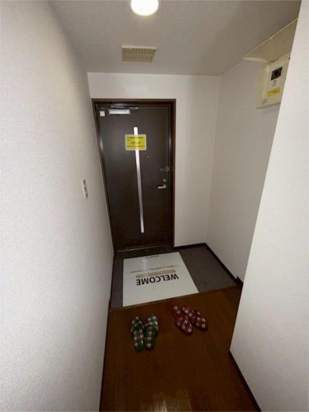 プラザハイツ二ツ屋A棟 その他