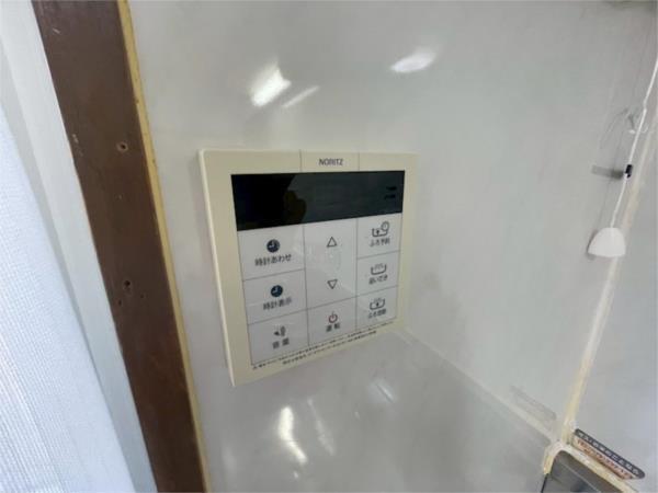 溝口ハイツ 部屋画像