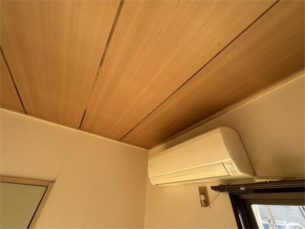 アーバン保城 部屋画像