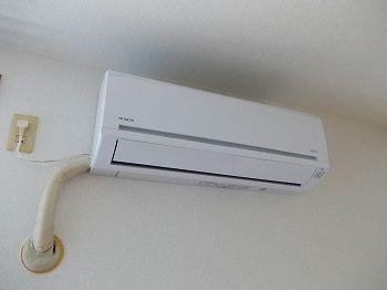 エクセル北門 部屋画像