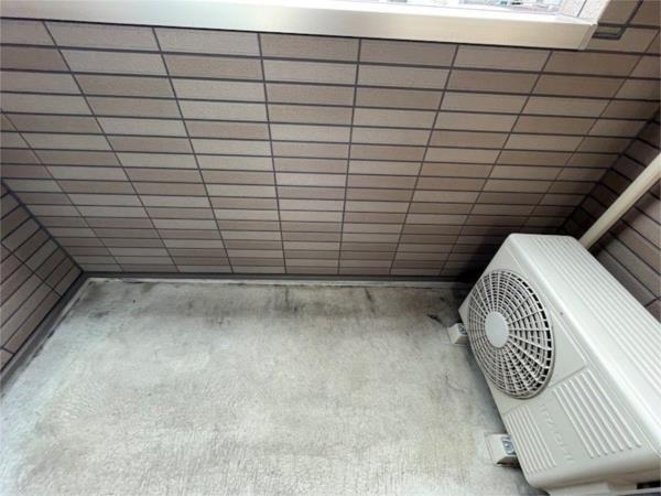 カーサ・255B 部屋画像