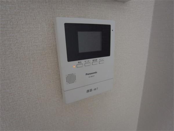 Step夙川 セキュリティ