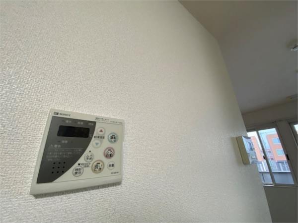 アゼリア宮上A棟 その他