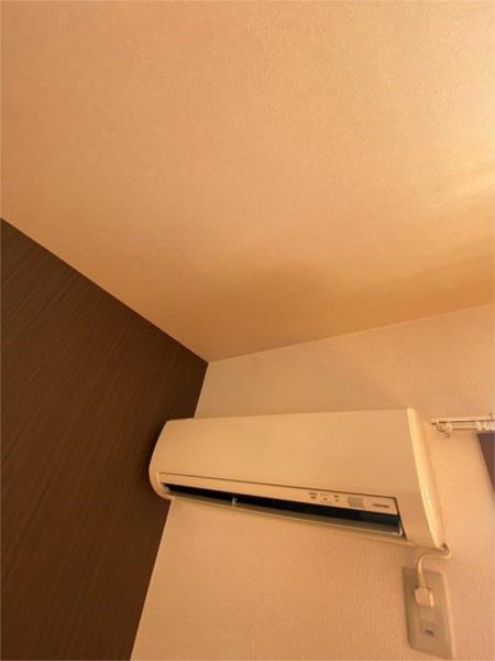 アゼリア宮上A棟 部屋画像