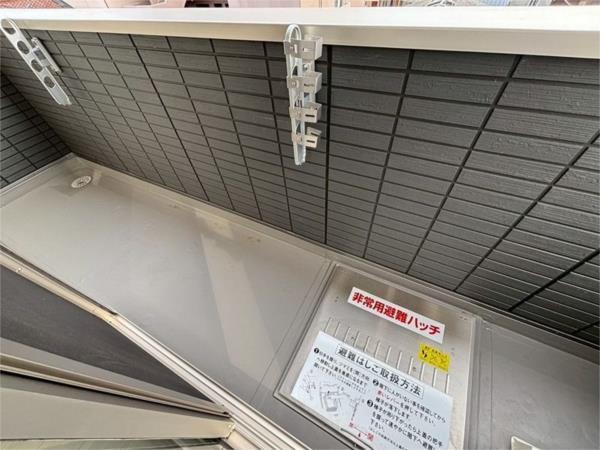 ルグラン龍野 部屋画像