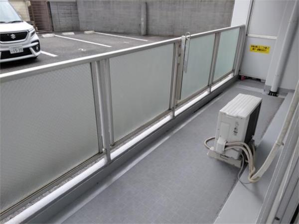クリーンピアあがほ駅前町 部屋画像