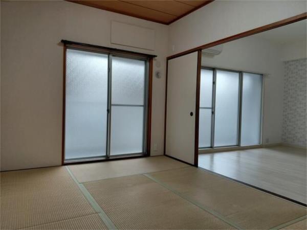 クリーンピアあがほ駅前町 その他