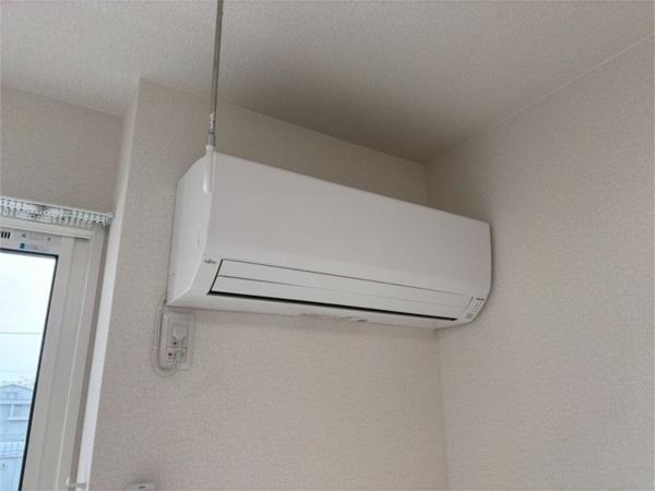 ルグラン龍野 部屋画像
