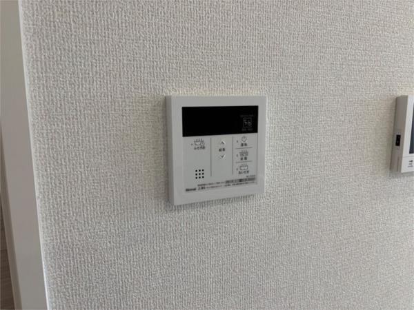 ルグラン龍野 部屋画像