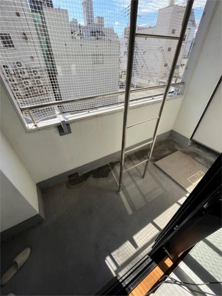 SKビル 部屋画像