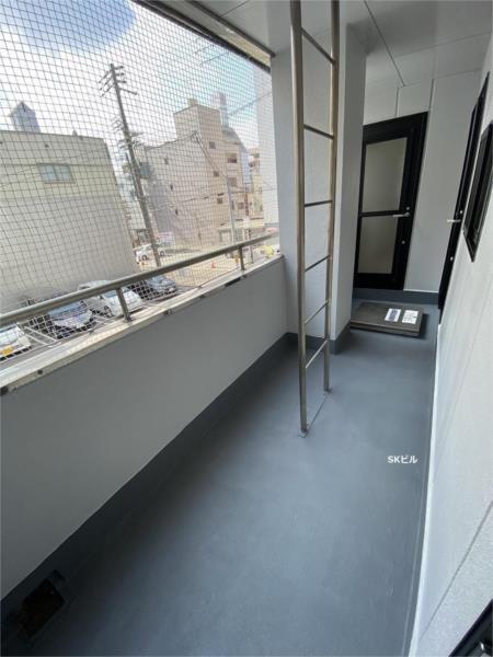SKビル 部屋画像